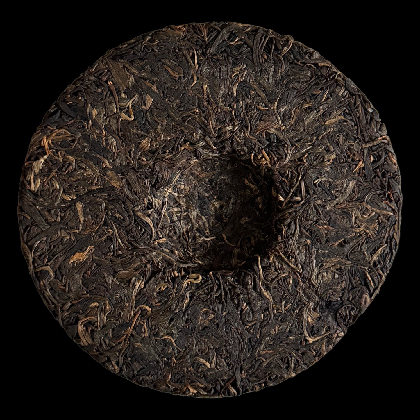 2012 Xizihao Reappearance