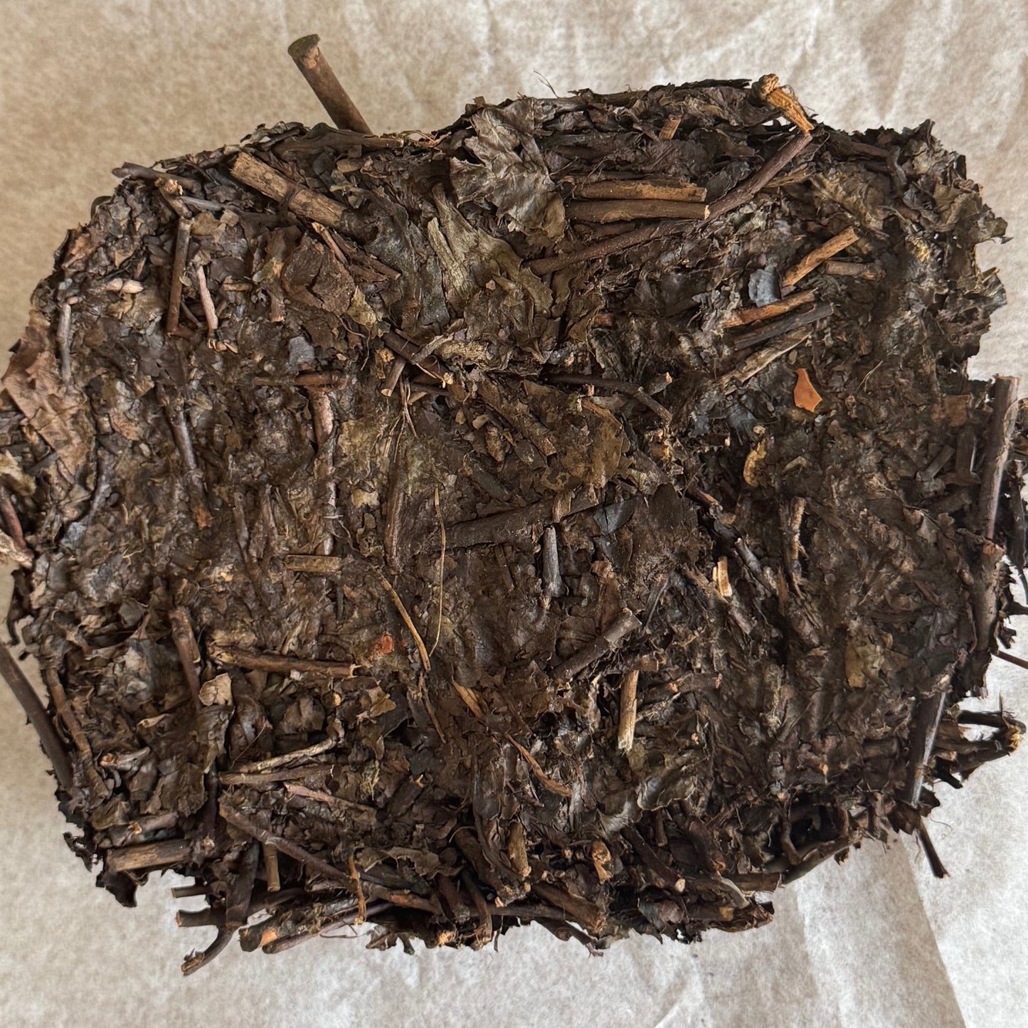 Old Tibetan Tea