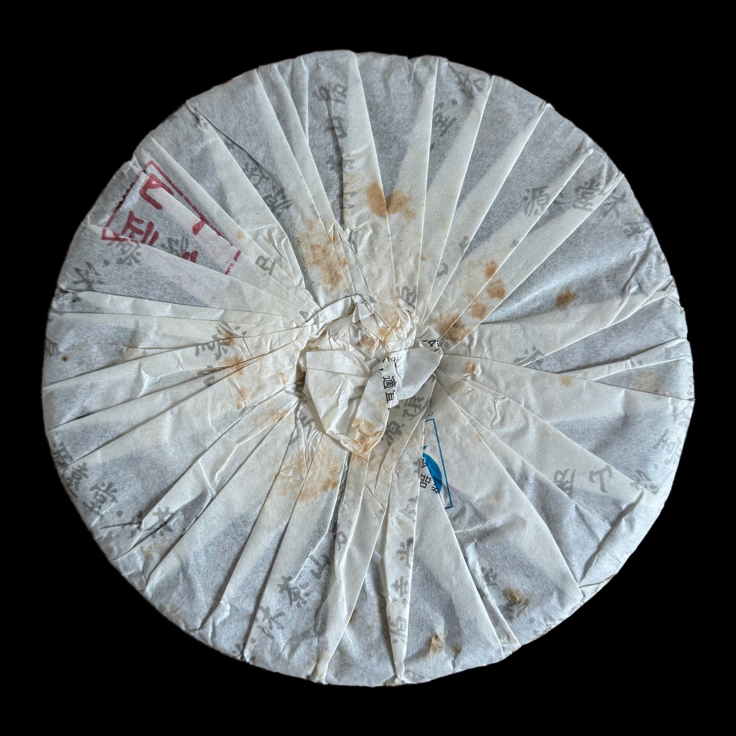 2013 Yuan Yuan Tang Private Reserve
