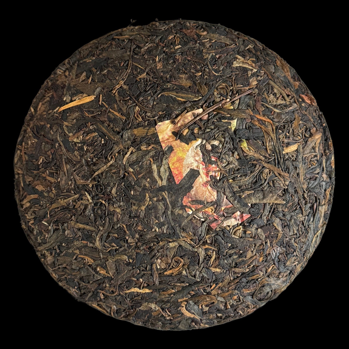 2007 Xizihao 8582 Top Grade