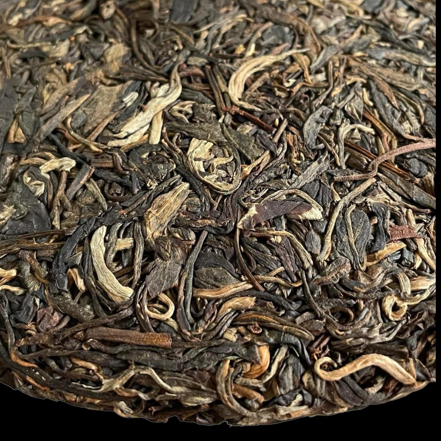 2013 Yuan Yuan Tang Private Reserve