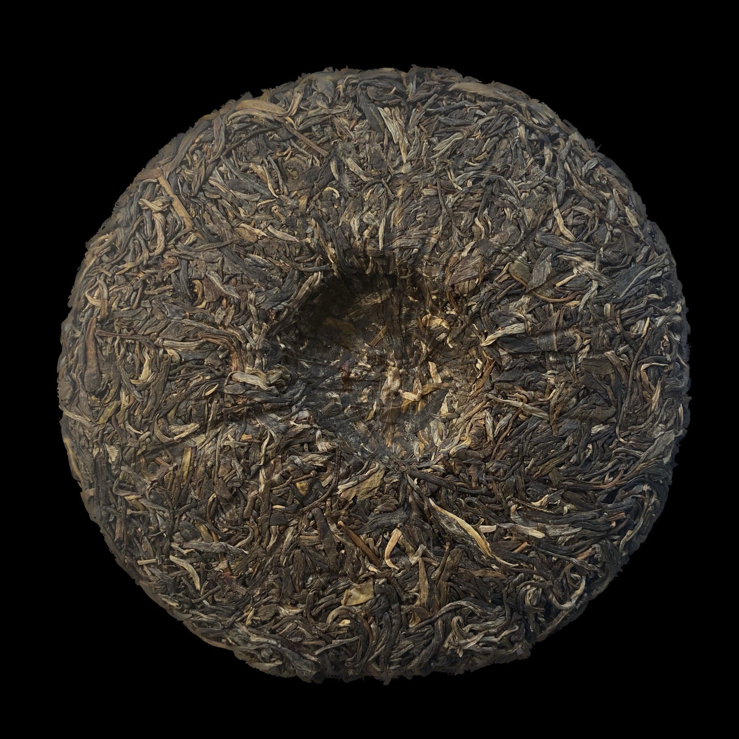 2021 Xiaguan Hua Zhang