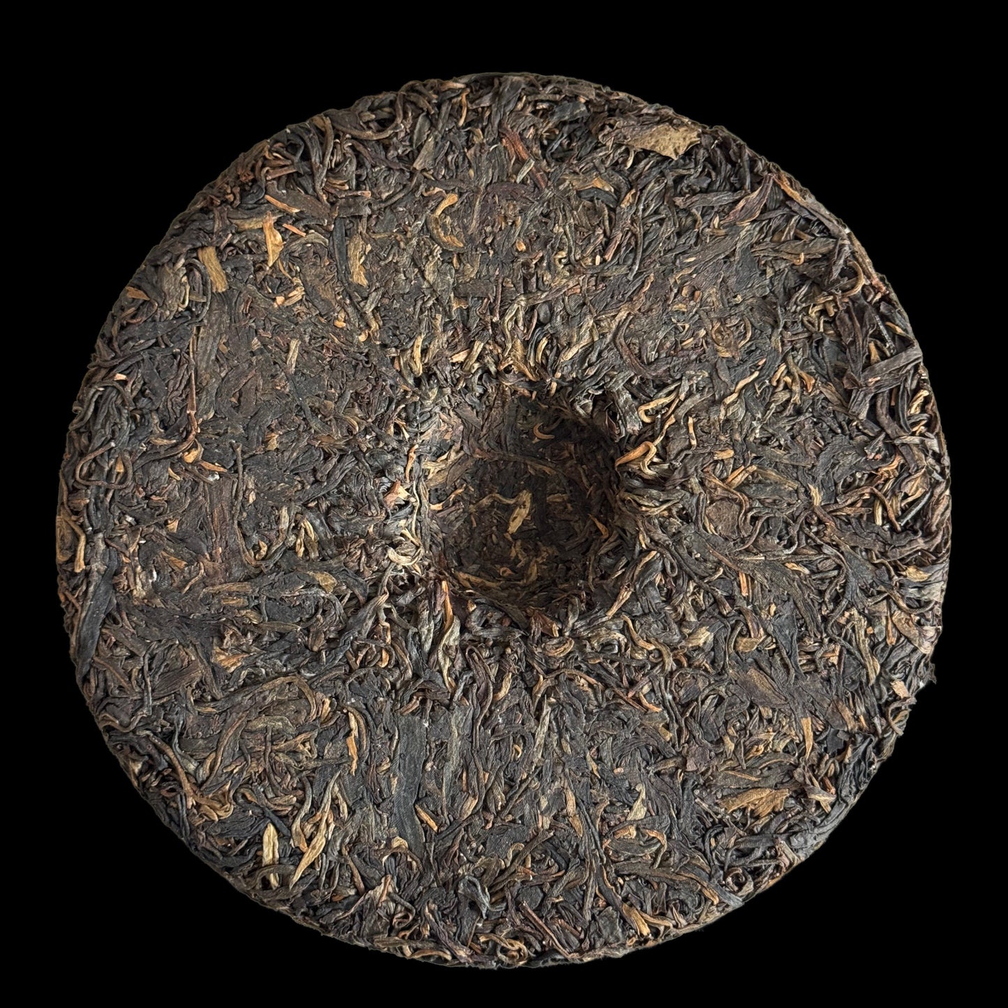 2011 Yuan Yuan Tang Guafengzhai