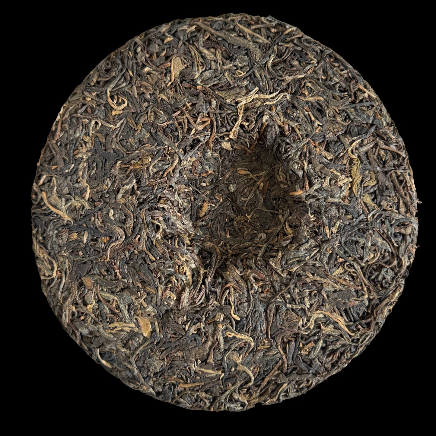 2021 Bi Yun Hao Daniantang Gushu