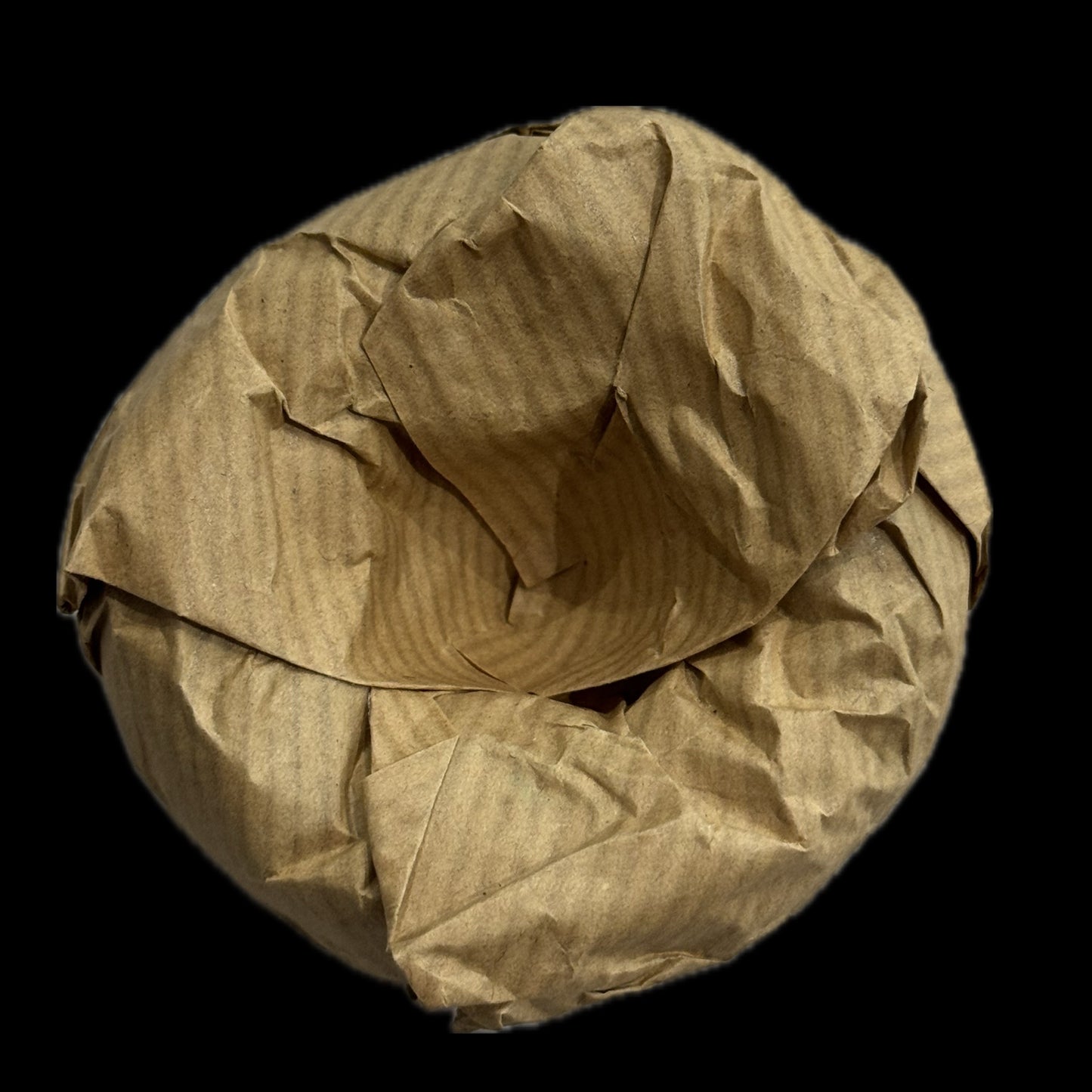2002 Menghai Tea Factory Puer Tuo