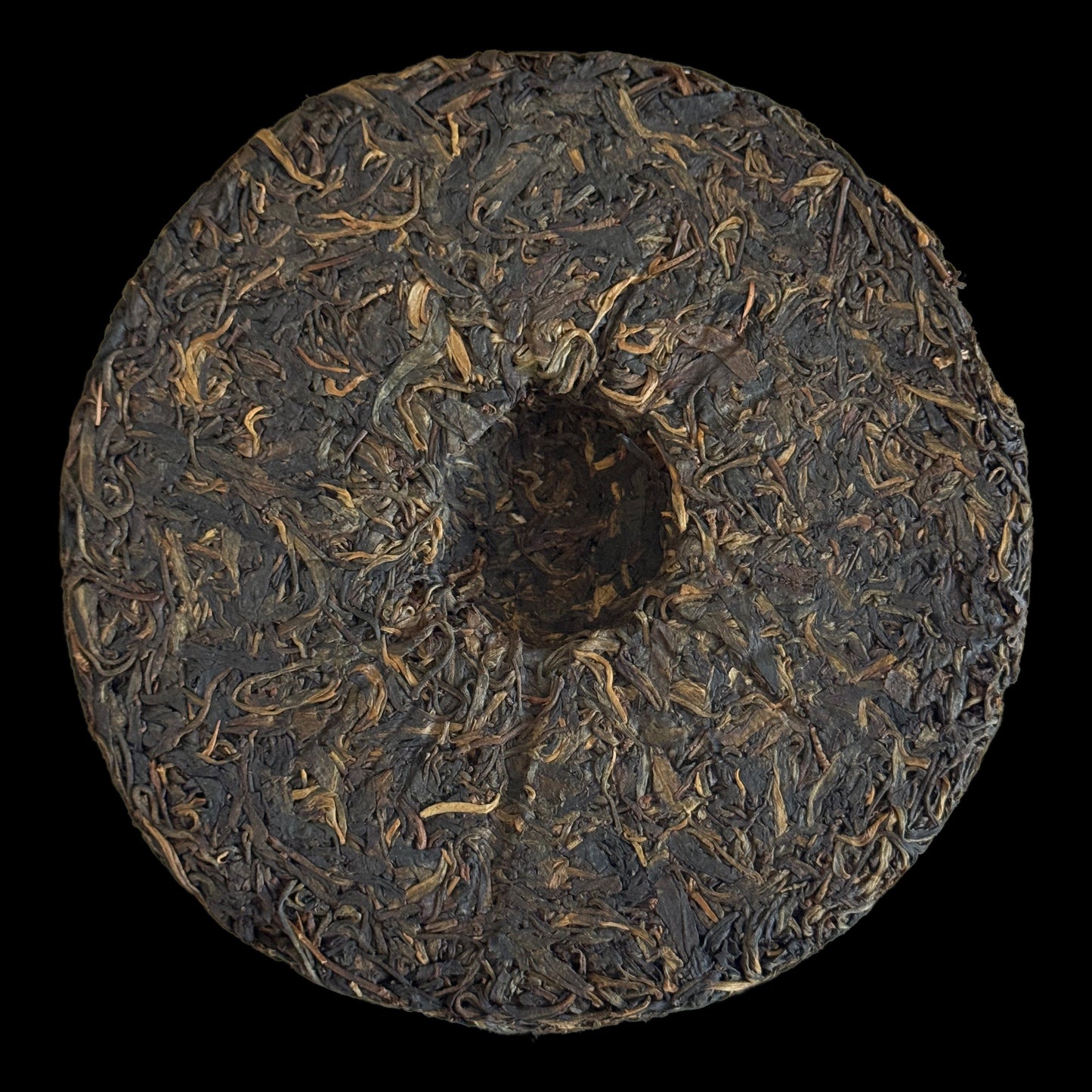 2004 Chen Yuan Hao Yiwu Zhengshan
