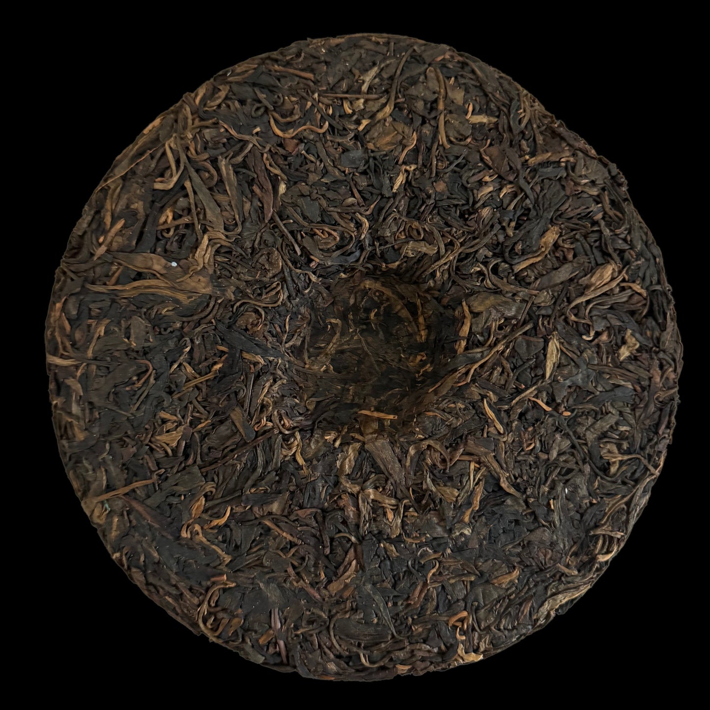 2006 Xizihao Artisanal Blend