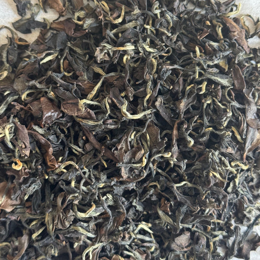 1998 CYH Stored Beipu Oriental Beauty