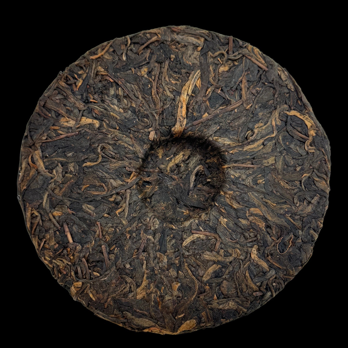 2009 Xizihao Guafengzhai