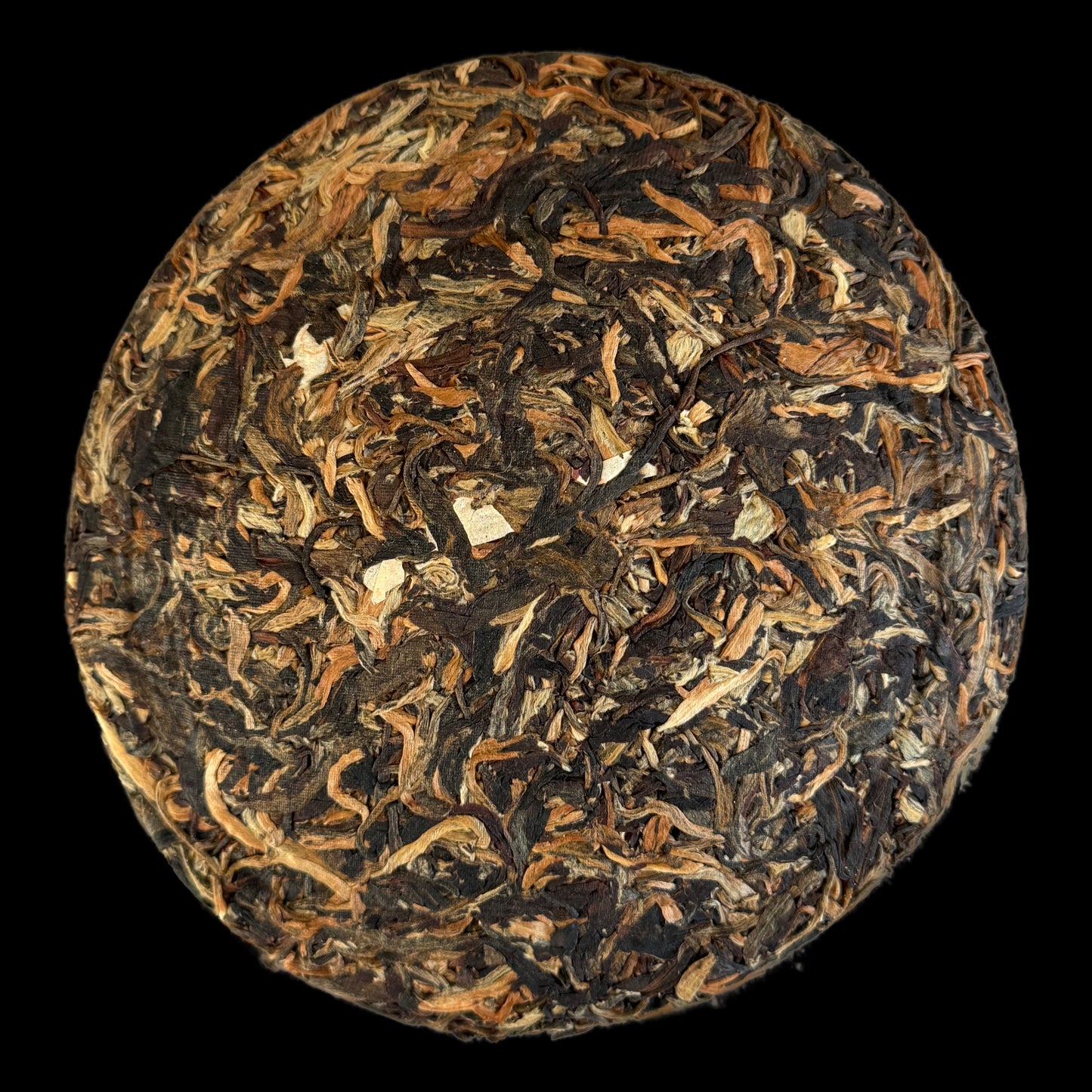 2007 Xizihao Snow Mountain Spring Dew