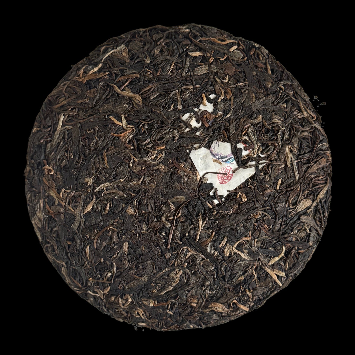 2013 Yuan Yuan Tang Private Reserve