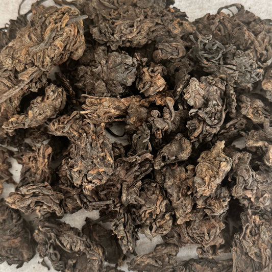 Xizihao Signature Laochatou