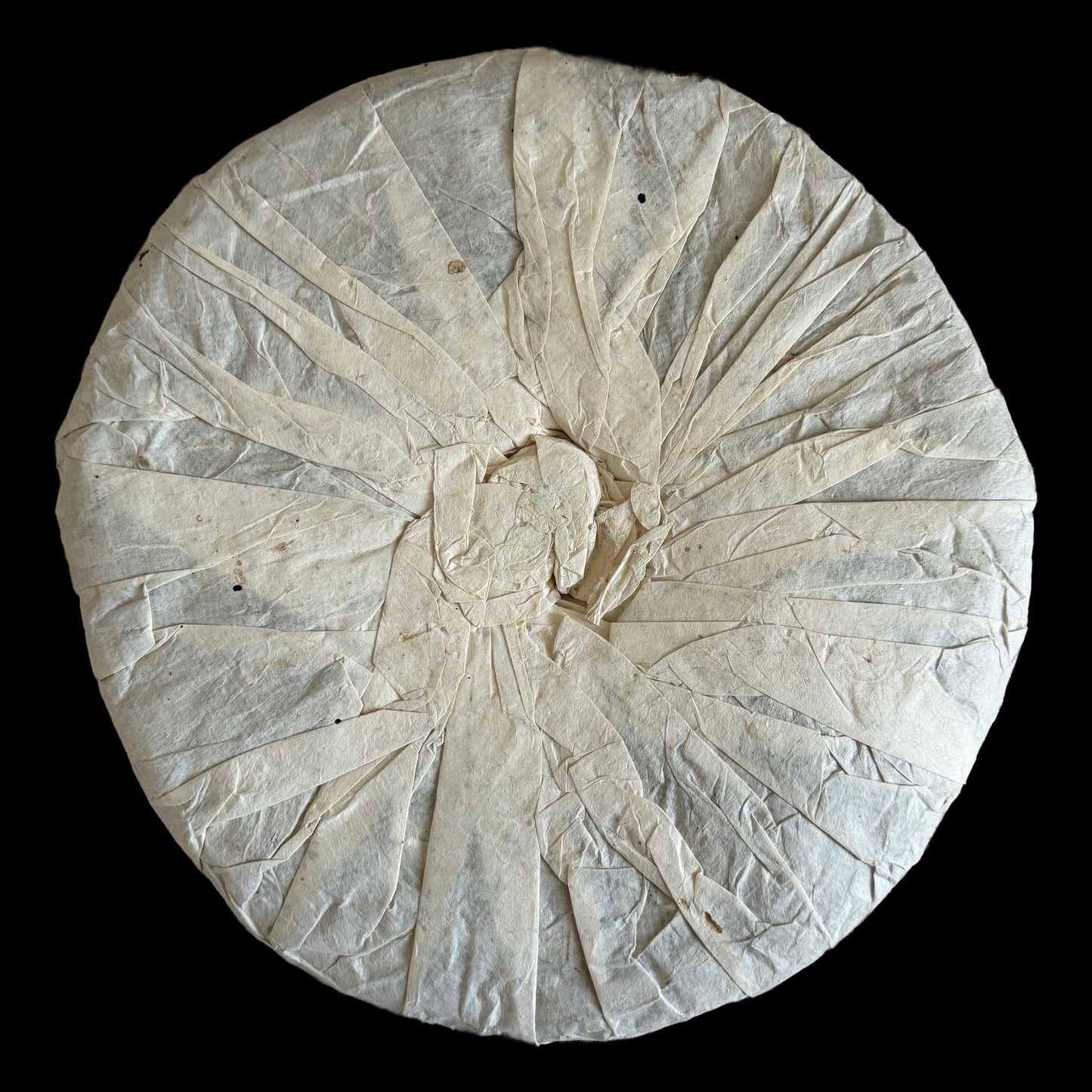 2000 Jingye Hao Yiwu Old Tree