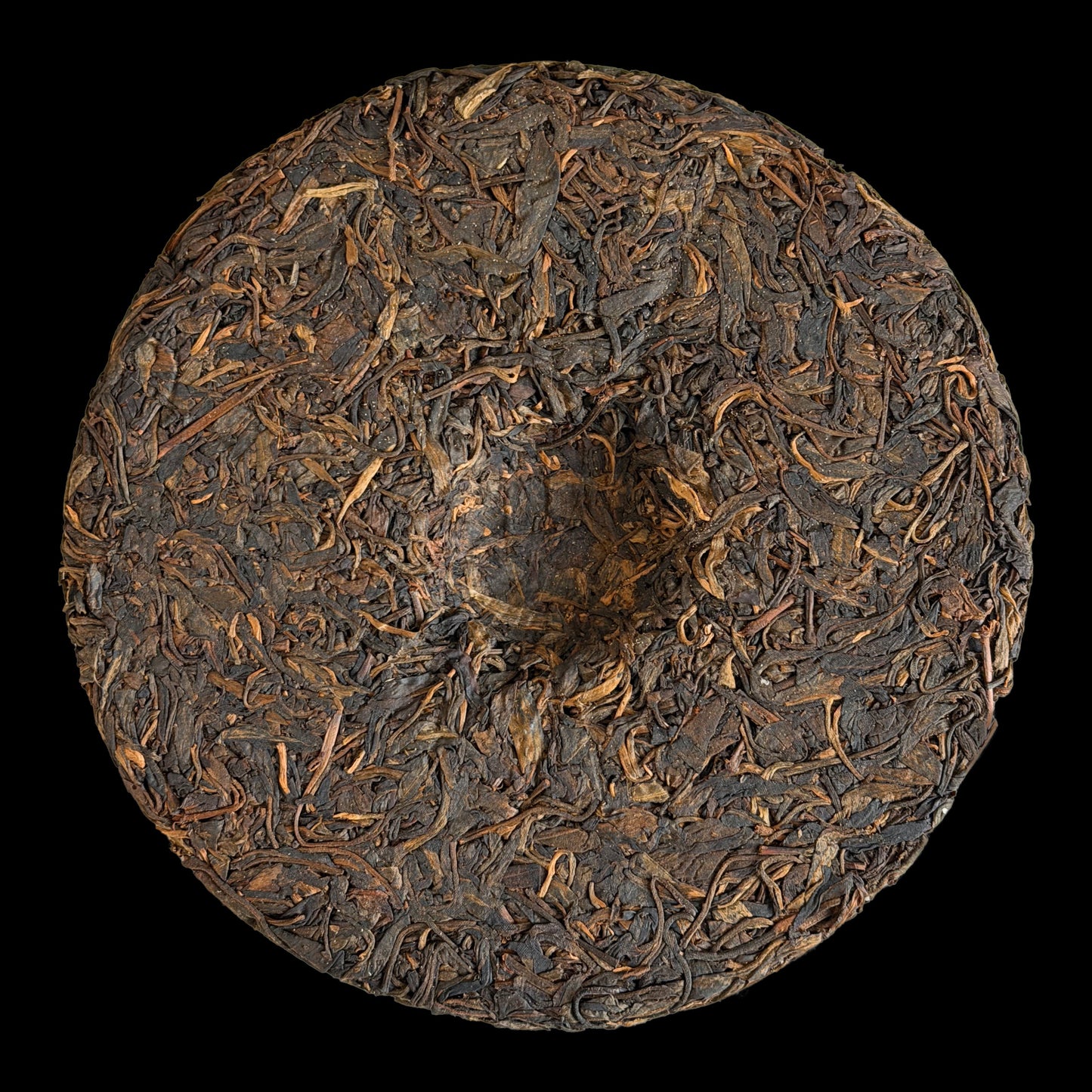 2006 Bi Yun Hao Yiwu