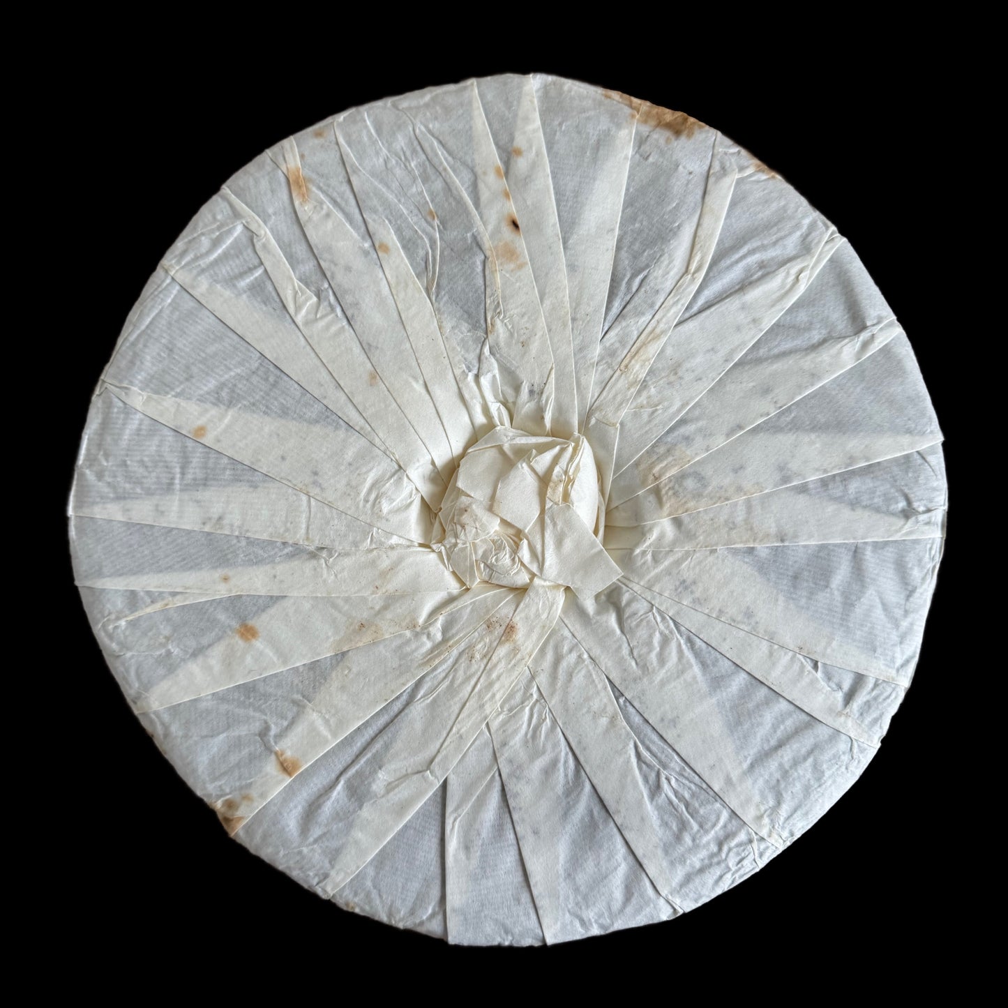2014 Yuan Yuan Tang Qiannian Chawang Big White Buds