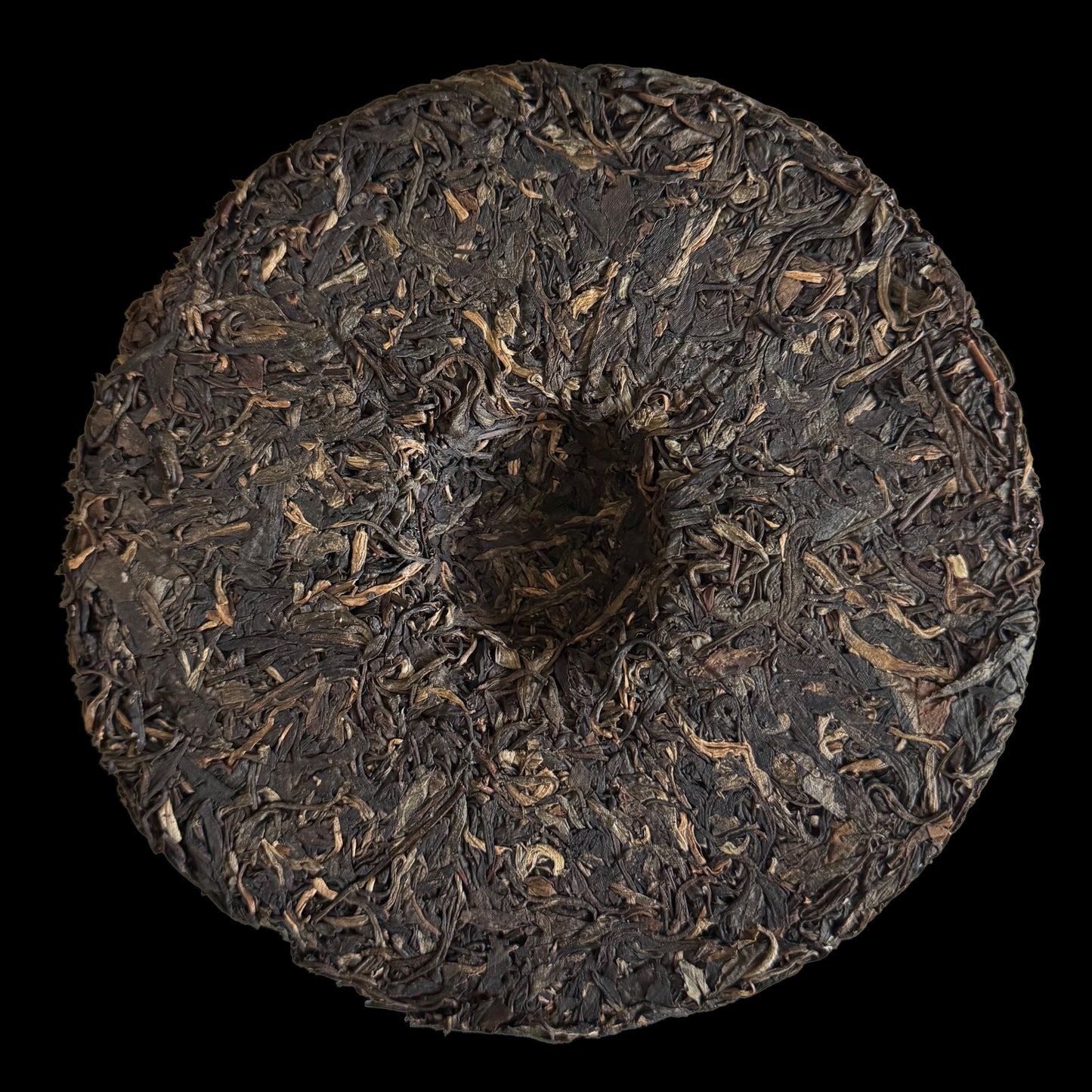 2014 Chen Yuan Hao Yiwu Chawang