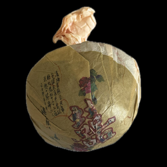 2009 Xizihao Diangu Jincha