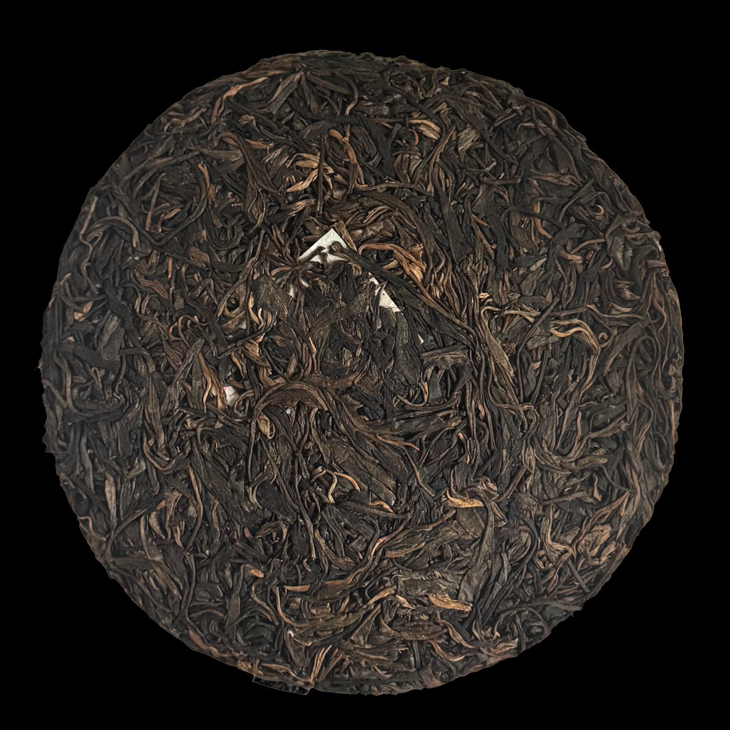 2011 Auspicious Chawangshu