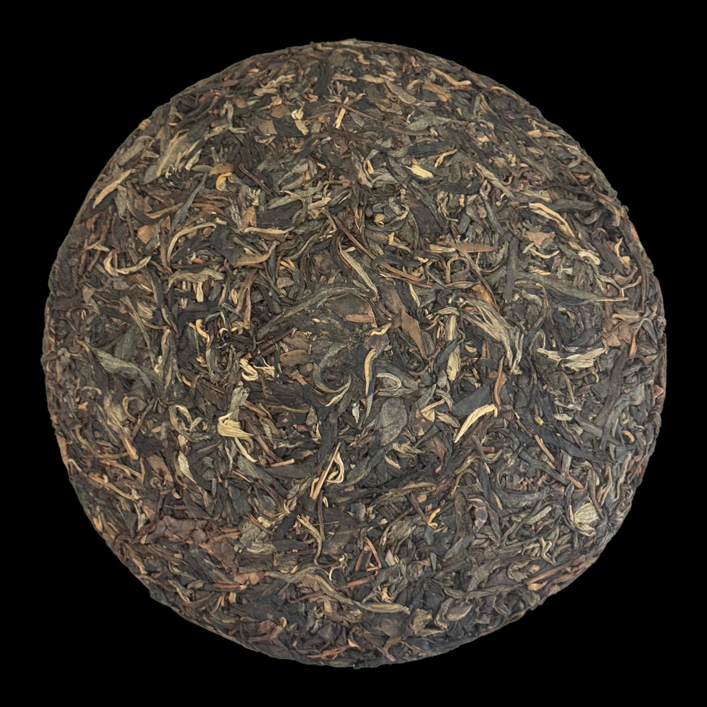 2010 Xizihao Laowushan