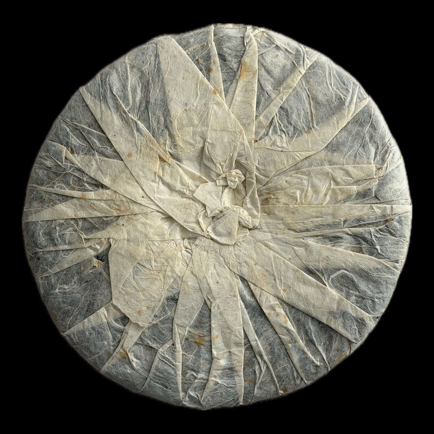 2006 Bi Yun Hao Yiwu