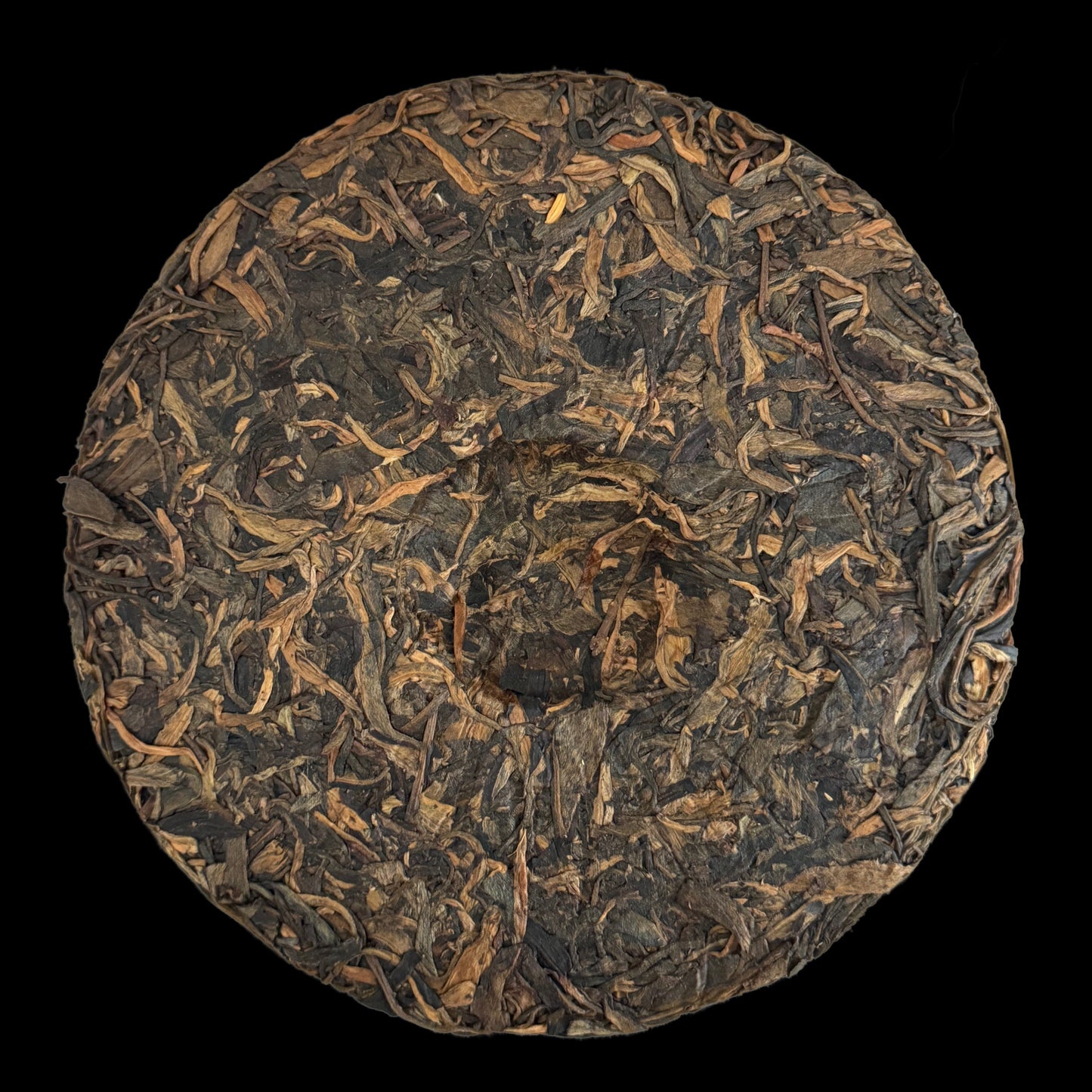 2007 Xizihao Huangshanlin