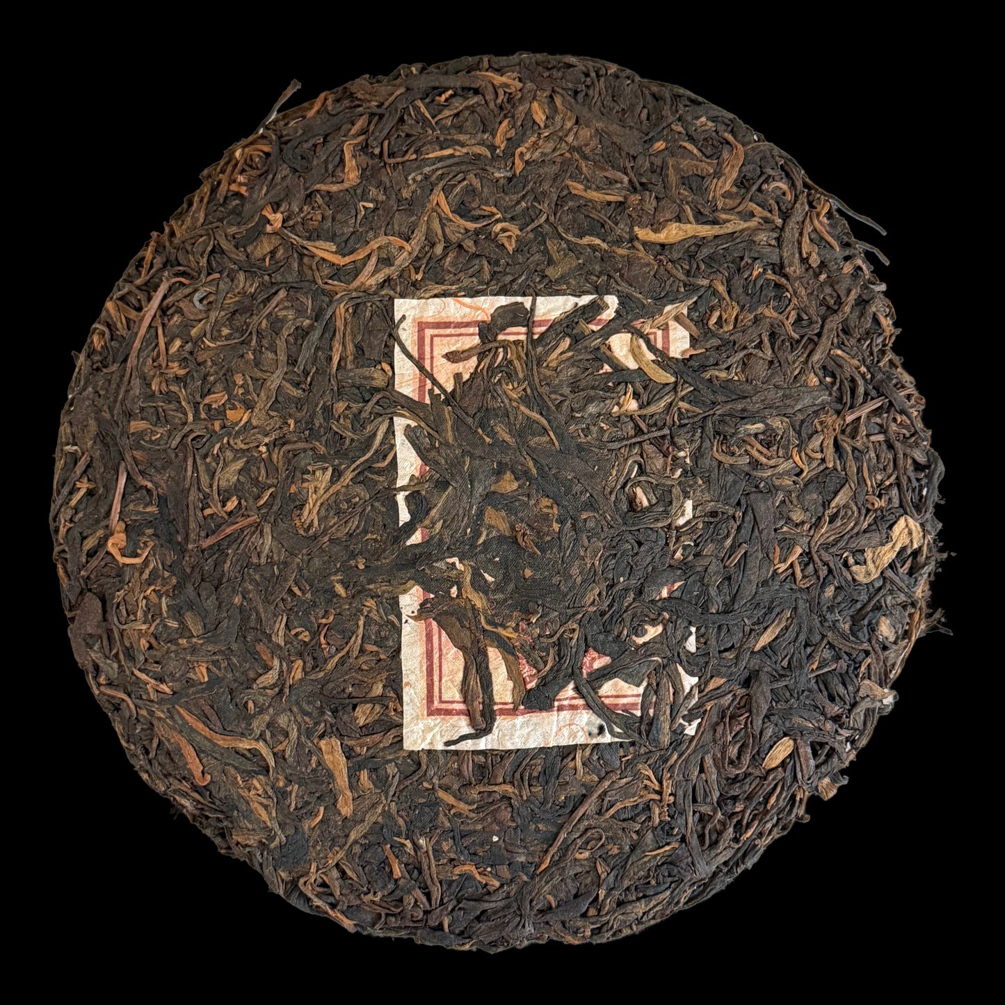 2010 Xizihao Qiaomu Yuancha - Upper Caveman Art