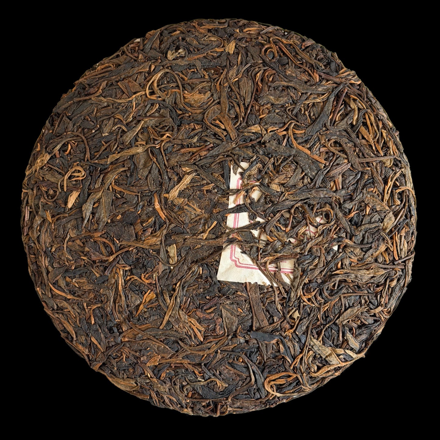 2006 Bi Yun Hao Yiwu