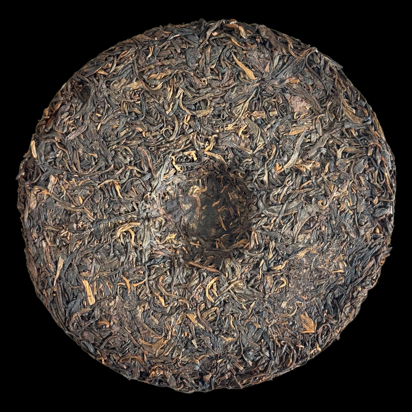 2006 Chen Guang-He Tang Yiwu Boutique