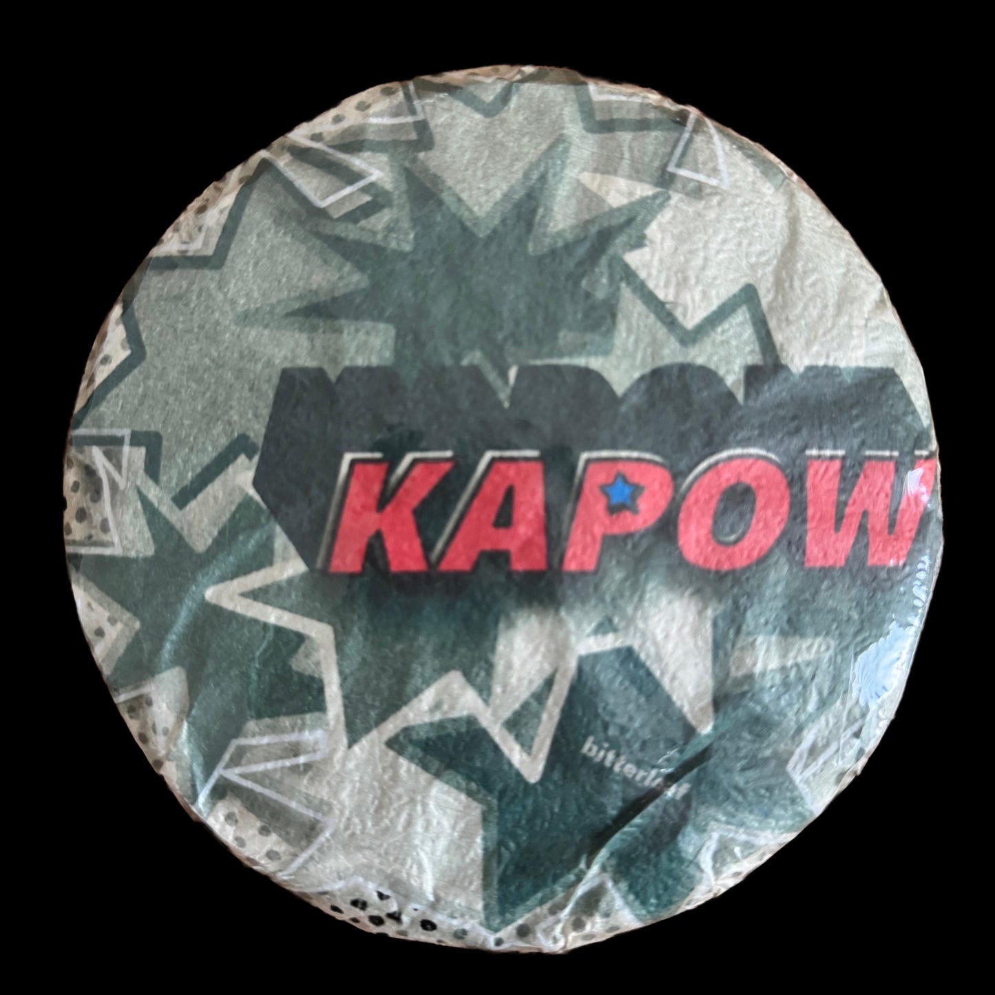 2021 Bitterleaf Teas KAPOW
