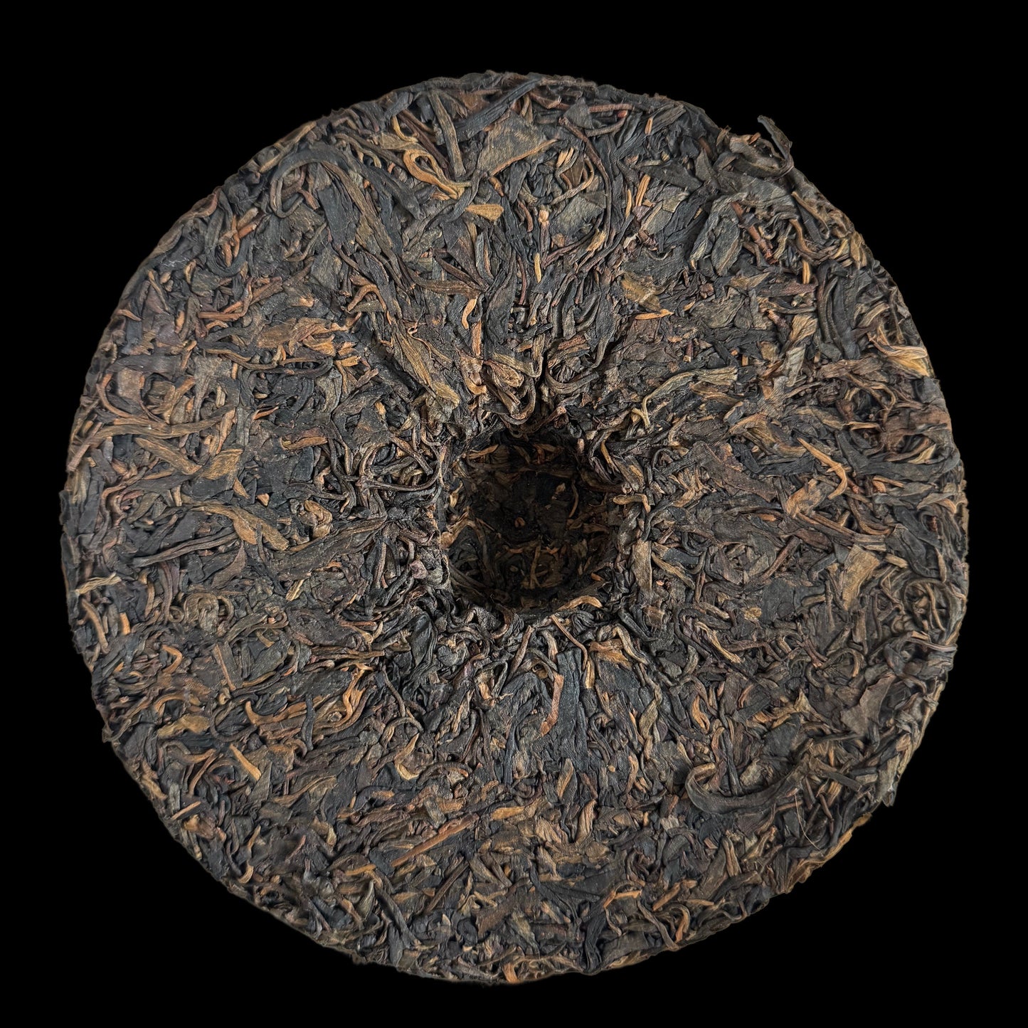 2006 Chen Yuan Hao Yiwu Zhengshan